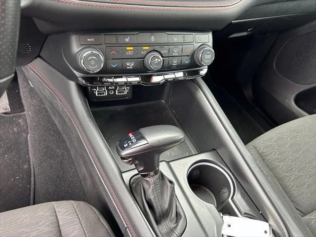 2026 Dodge Durango GT RWD