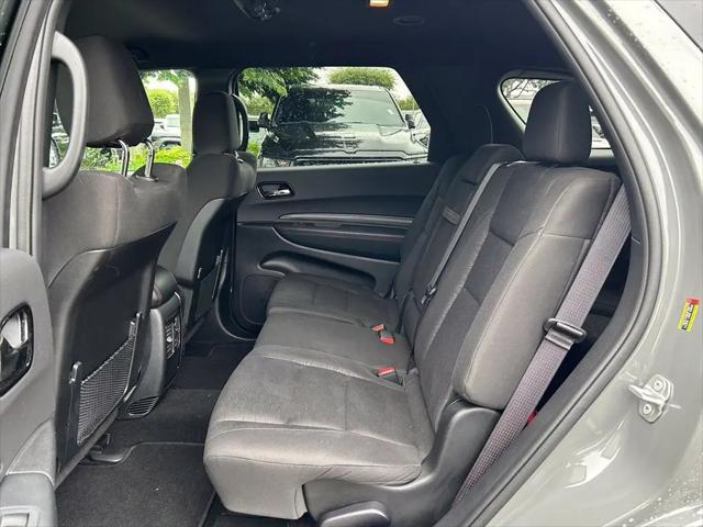 2026 Dodge Durango GT RWD