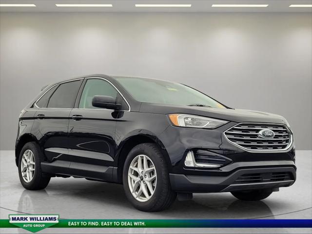 2021 Ford Edge SEL for sale near Cincinnati, OH