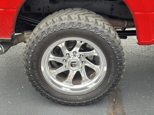 2021 Ford F-250 XLT