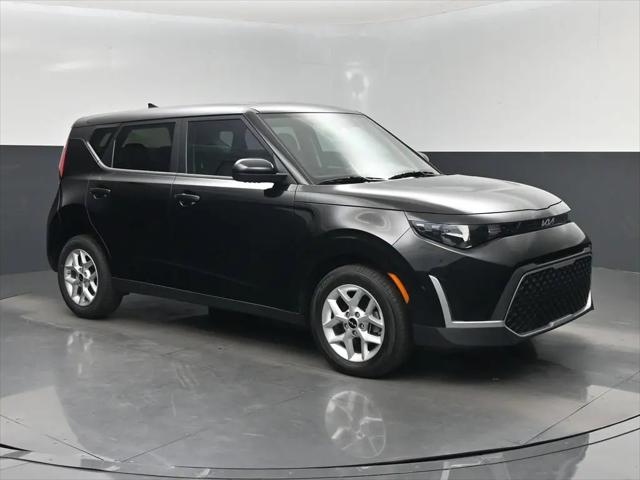 2023 Kia Soul LX for sale in Gastonia, NC