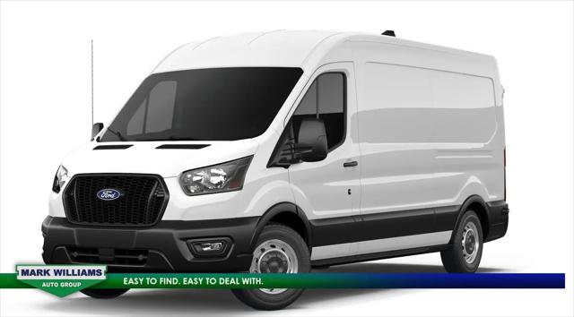 2027 Ford Transit Cargo Van T-250 for sale near Cincinnati, OH