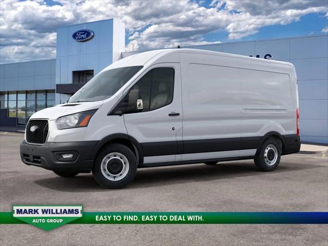2027 Ford Transit Cargo Van T-250 for sale near Cincinnati, OH
