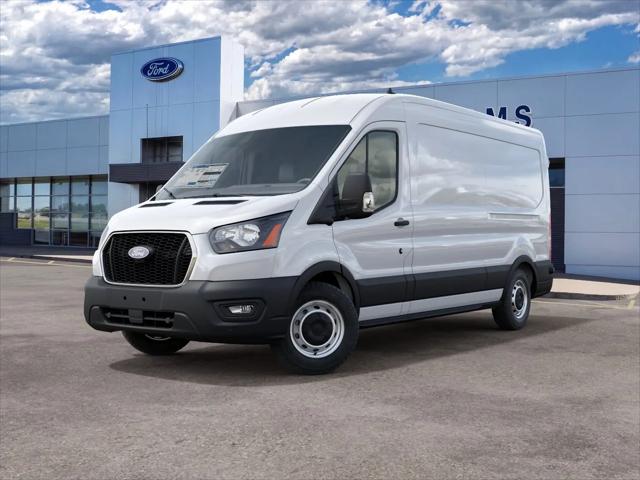 2027 Ford Transit Cargo Van T-250