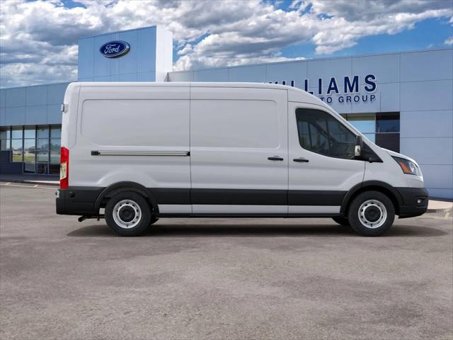2027 Ford Transit Cargo Van T-250