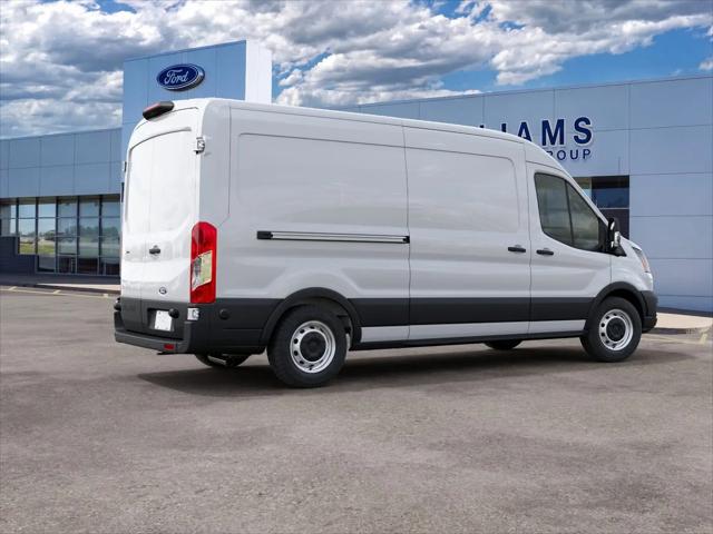 2027 Ford Transit Cargo Van T-250
