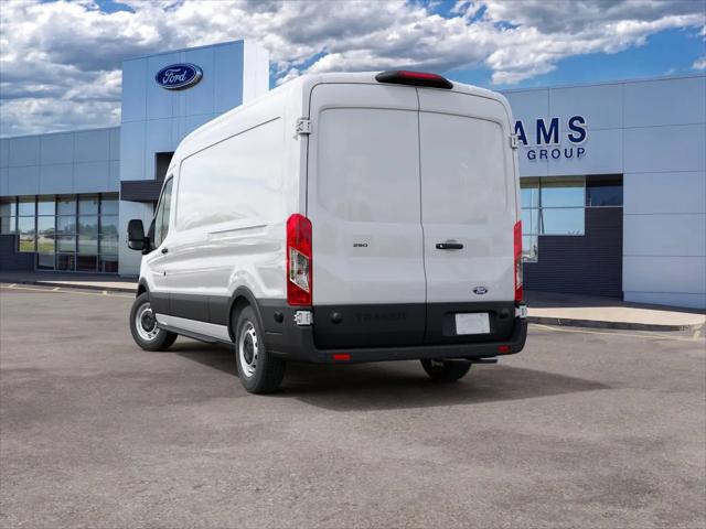 2027 Ford Transit Cargo Van T-250