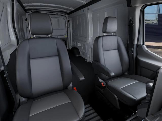 2027 Ford Transit Cargo Van T-250