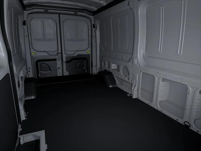 2027 Ford Transit Cargo Van T-250