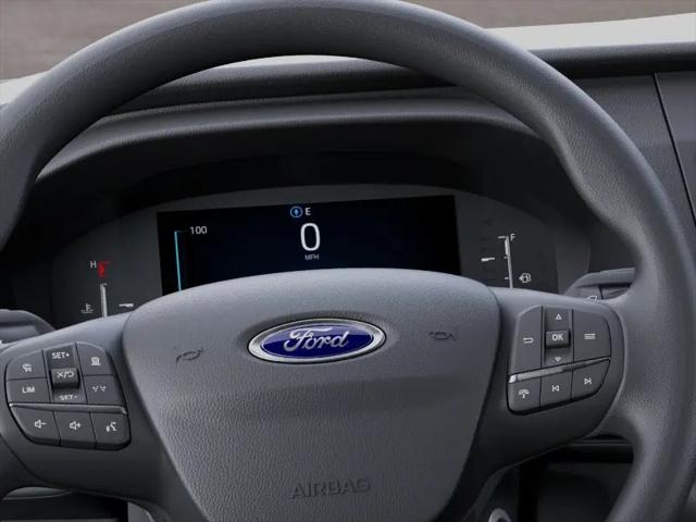 2027 Ford Transit Cargo Van T-250