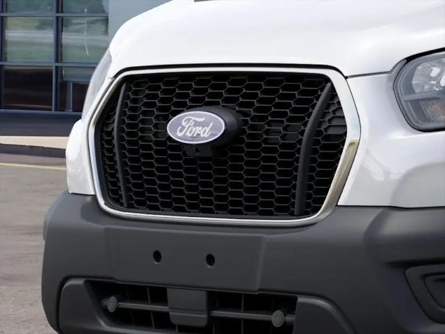 2027 Ford Transit Cargo Van T-250