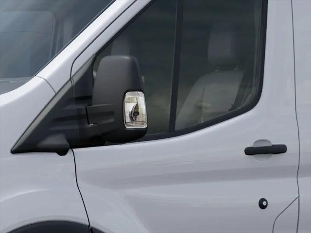2027 Ford Transit Cargo Van T-250