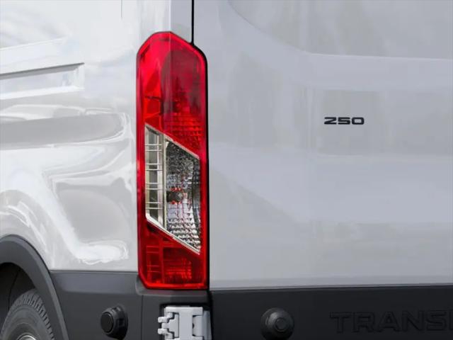 2027 Ford Transit Cargo Van T-250