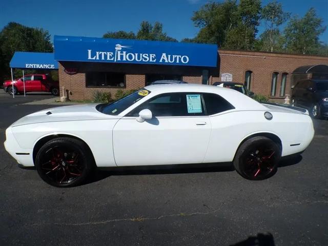 2018 Dodge Challenger GT AWD for sale in Lakewood, NY
