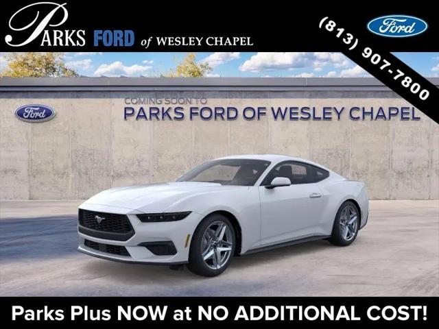 2026 Ford Mustang EcoBoost Fastback for sale in Wesley Chapel, FL