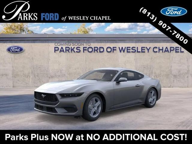 2026 Ford Mustang EcoBoost Fastback for sale in Wesley Chapel, FL