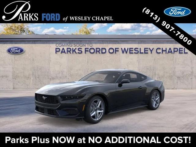 2026 Ford Mustang EcoBoost Fastback for sale in Wesley Chapel, FL