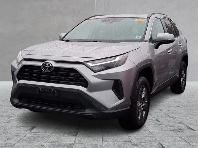 2022 Toyota RAV4 XLE for sale in Marlton, NJ