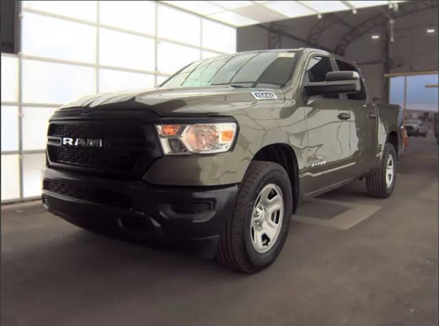 2021 Ram 1500 Tradesman for sale in Summerville, SC