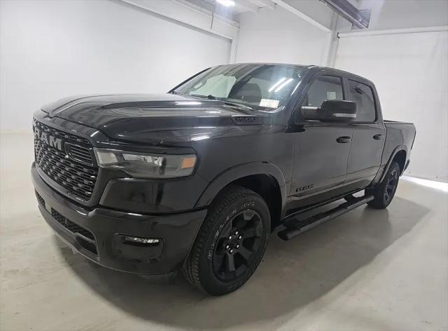 2025 Ram 1500 Big Horn for sale in Summerville, SC