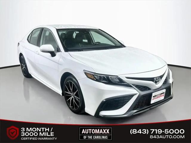 2024 Toyota Camry SE for sale in Summerville, SC