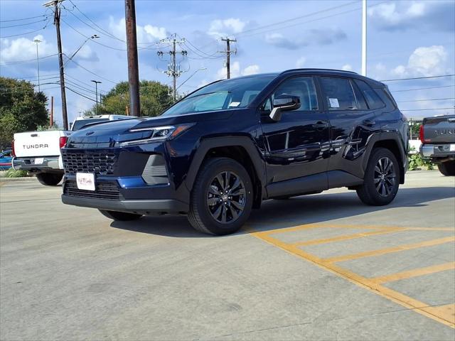 2026 Toyota RAV4 XLE Premium for sale in San Antonio, TX