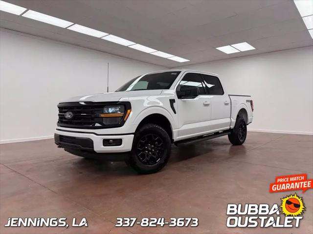 2026 Ford F-150 XLT for sale in Jennings, LA