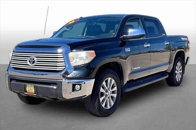 2016 Toyota Tundra Limited 5.7L V8 for sale in Tucson, AZ