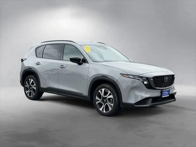 2026 Mazda CX-5 2.5 S Preferred for sale in Springfield, VA