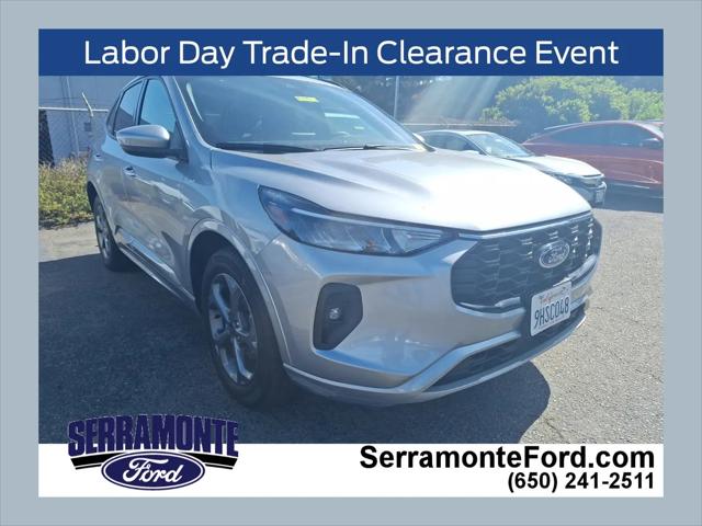 2023 Ford Escape ST-Line Select for sale in Colma, CA