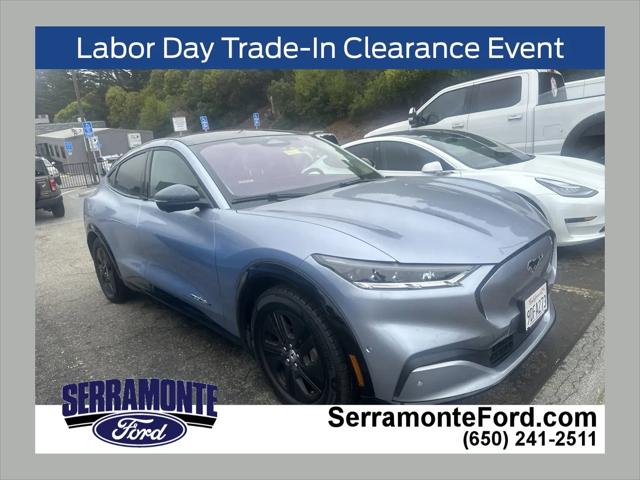 2022 Ford Mustang Mach-E California Route 1 for sale in Colma, CA