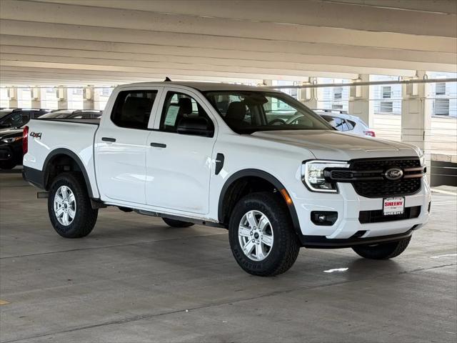 2026 Ford Ranger XL for sale in Springfield, VA