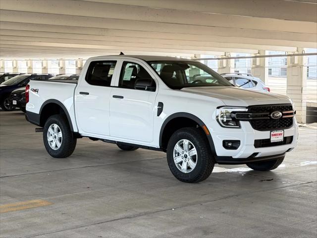 2026 Ford Ranger XL for sale in Springfield, VA