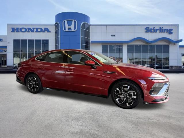 2025 Hyundai Sonata SEL for sale in Longview, WA