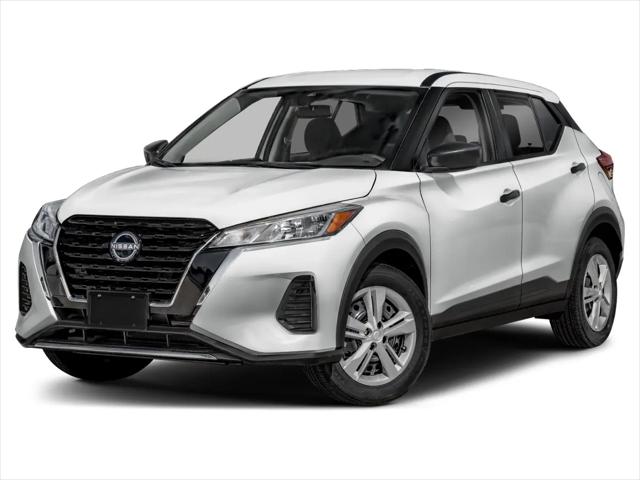 2024 Nissan Kicks S Xtronic CVT for sale in Shrewsbury, MA