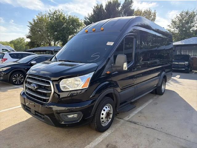 2020 Ford Transit-350 Passenger Van XLT for sale in Euless, TX