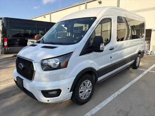 2024 Ford F-350 XLT for sale in Euless, TX