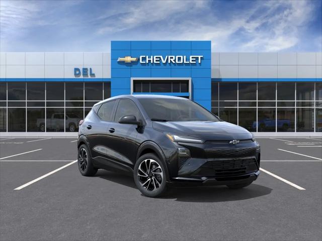 2027 Chevrolet Bolt LT FWD for sale in Paoli, PA