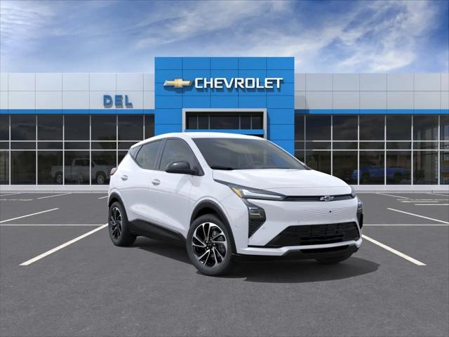 2027 Chevrolet Bolt LT FWD for sale in Paoli, PA