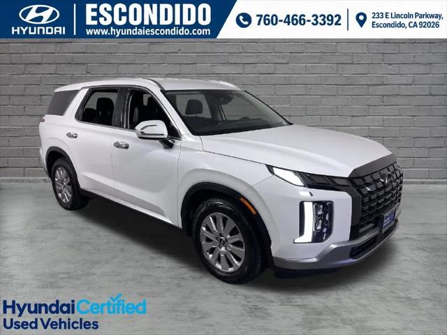 2024 Hyundai Palisade SEL for sale in Escondido, CA
