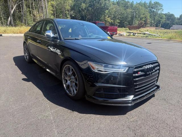 2018 Audi S6 4.0T Premium Plus for sale in Graniteville, SC