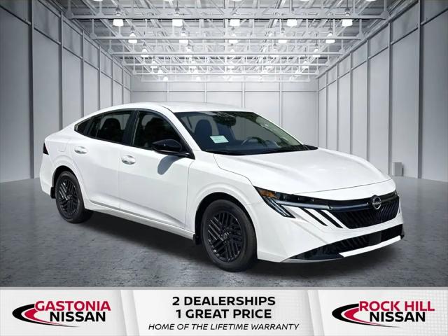 2027 Nissan Sentra SV for sale in Rock Hill, SC