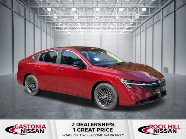 2027 Nissan Sentra SV for sale in Rock Hill, SC