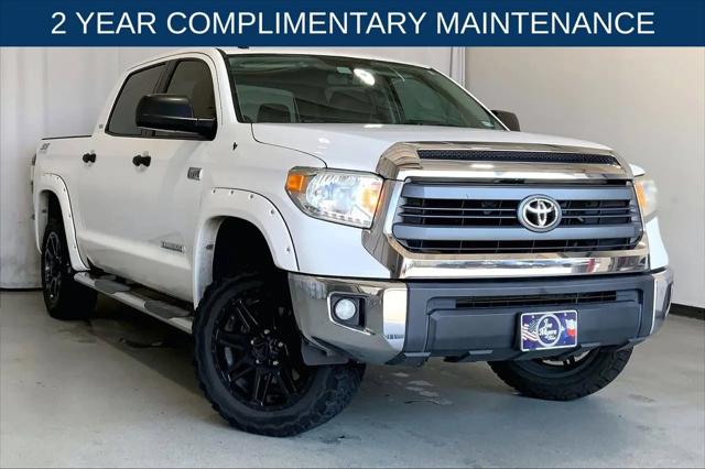 2014 Toyota Tundra SR5 5.7L V8 for sale in Houston, TX