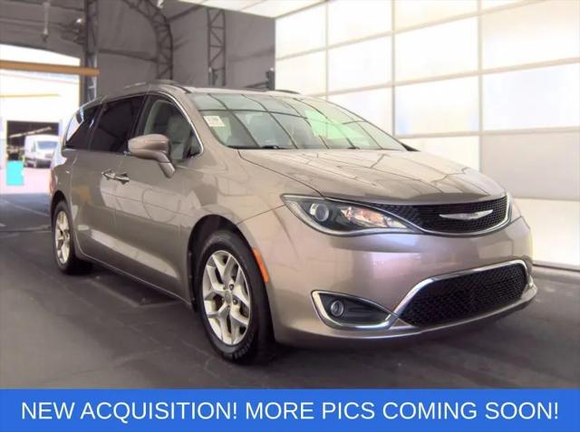 2018 Chrysler Pacifica Touring Plus for sale in Olive Branch, MS