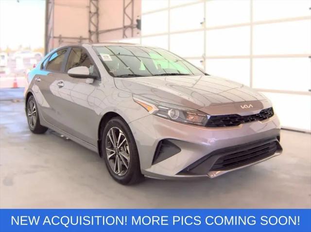 2024 Kia Forte LXS for sale in Olive Branch, MS