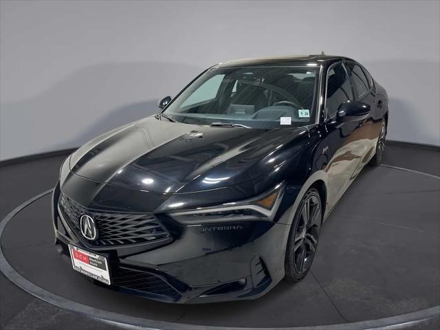 2024 Acura Integra A-SPEC Technology for sale in Verona, NJ