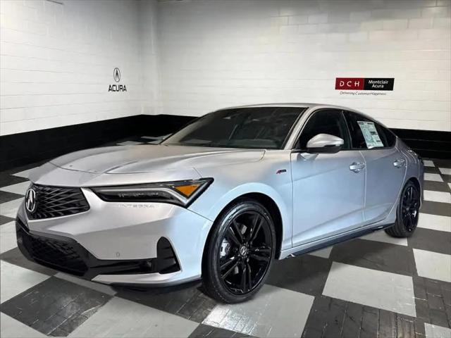 2026 Acura Integra FWD A-Spec with Technology for sale in Verona, NJ