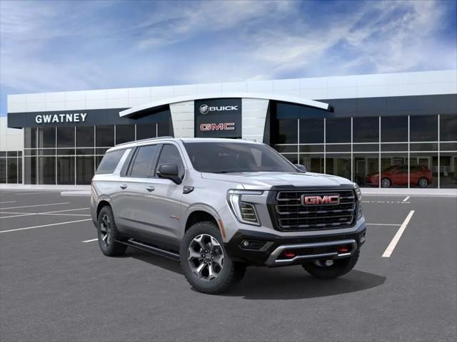 2027 GMC Yukon XL AT4 Ultimate for sale in North Little Rock, AR