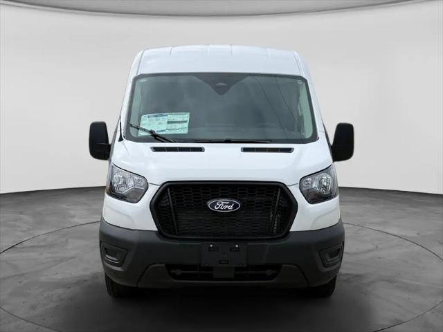 2027 Ford Transit Cargo Van T-250